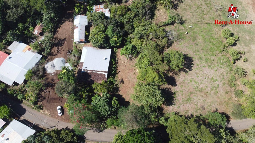 Lot in Las Tablas, Ready for Construction